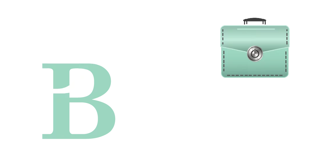 Digital Briefcase logo